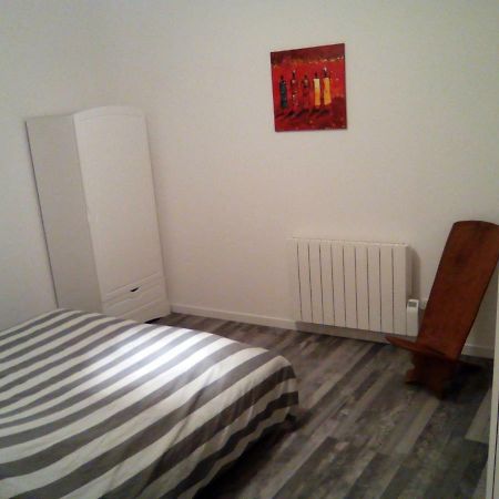 F2 Tout Confort Au Calme Apartment Batilly  Exterior photo