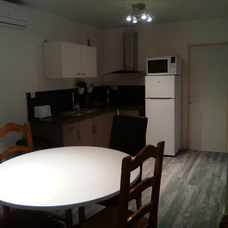 F2 Tout Confort Au Calme Apartment Batilly  Exterior photo