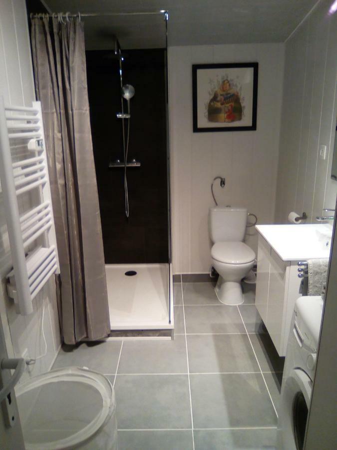 F2 Tout Confort Au Calme Apartment Batilly  Exterior photo