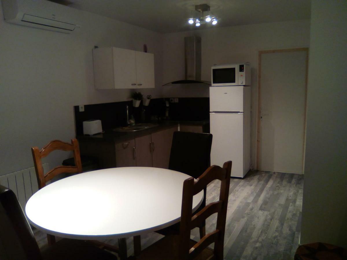 F2 Tout Confort Au Calme Apartment Batilly  Exterior photo