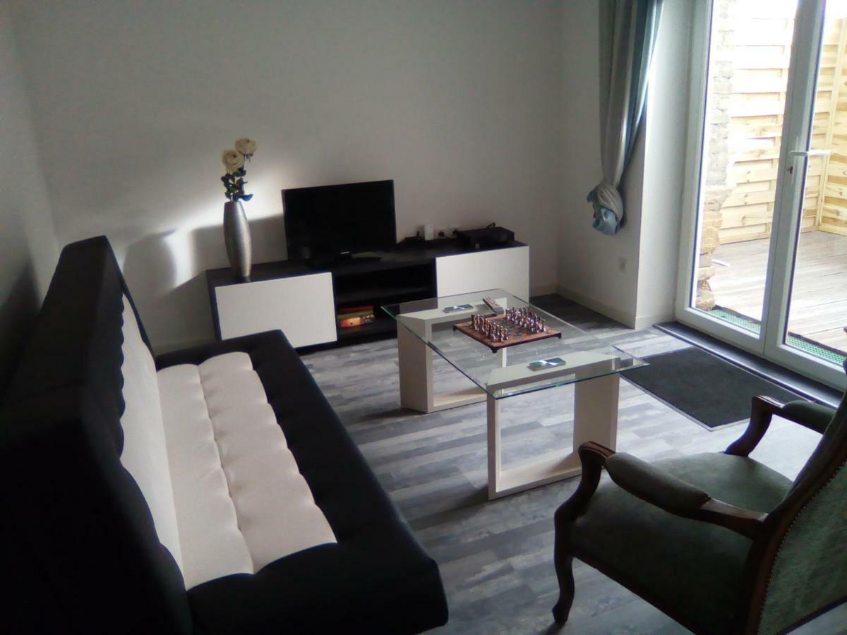 F2 Tout Confort Au Calme Apartment Batilly  Exterior photo