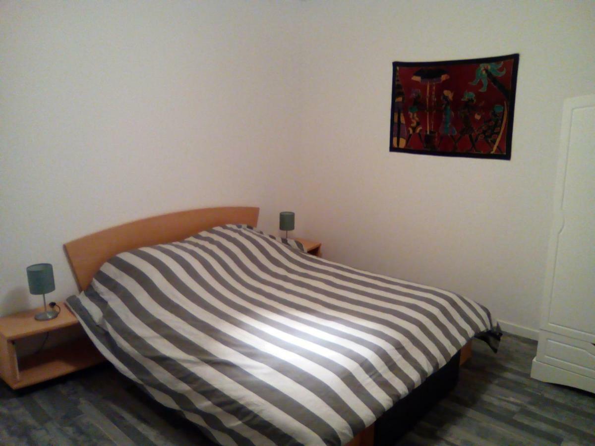 F2 Tout Confort Au Calme Apartment Batilly  Exterior photo