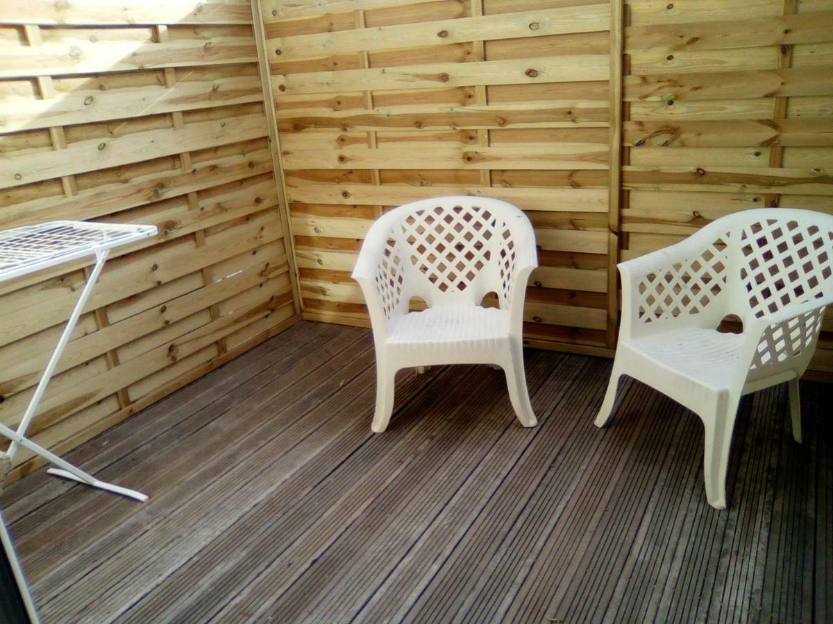 F2 Tout Confort Au Calme Apartment Batilly  Exterior photo